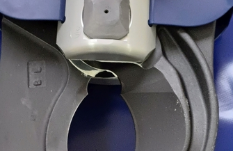 OSP Gola z nowym sprzętem ratowniczym