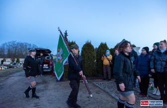 Wschowa pamięta o bohaterach. Uroczystości ku czci Powstańców Wielkopolskich