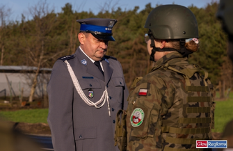 W Łupicach oddali hołd bohaterom Powstania Wielkopolskiego VIDEO