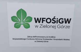 Renault Trafic trafił do KP PSP Wschowa. Posłuży zabezpieczaniu działań ratowniczo-gaśniczych