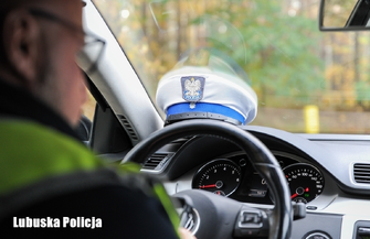 Policja po świętach Żadna osoba nie zginęła na lubuskich drogach. Ilu było pijanych kierowców