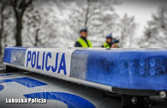 Policja po świętach Żadna osoba nie zginęła na lubuskich drogach. Ilu było pijanych kierowców