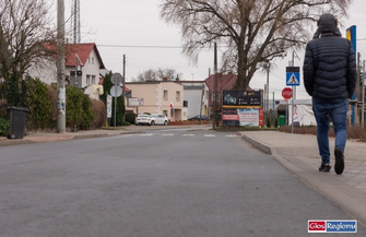 Staroleszczyńska oficjalnie otwarta. Starosta Bielawski To ósma przebudowana ulica we Wschowie