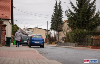Staroleszczyńska oficjalnie otwarta. Starosta Bielawski To ósma przebudowana ulica we Wschowie