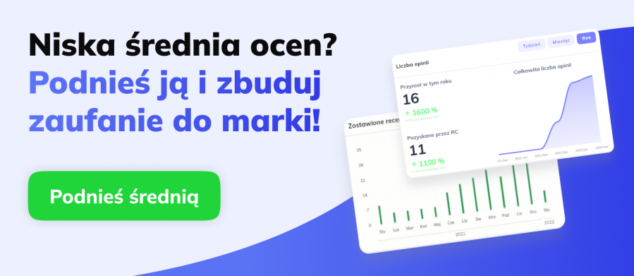 Opinie Google - dlaczego warto zbierać opinie w Google