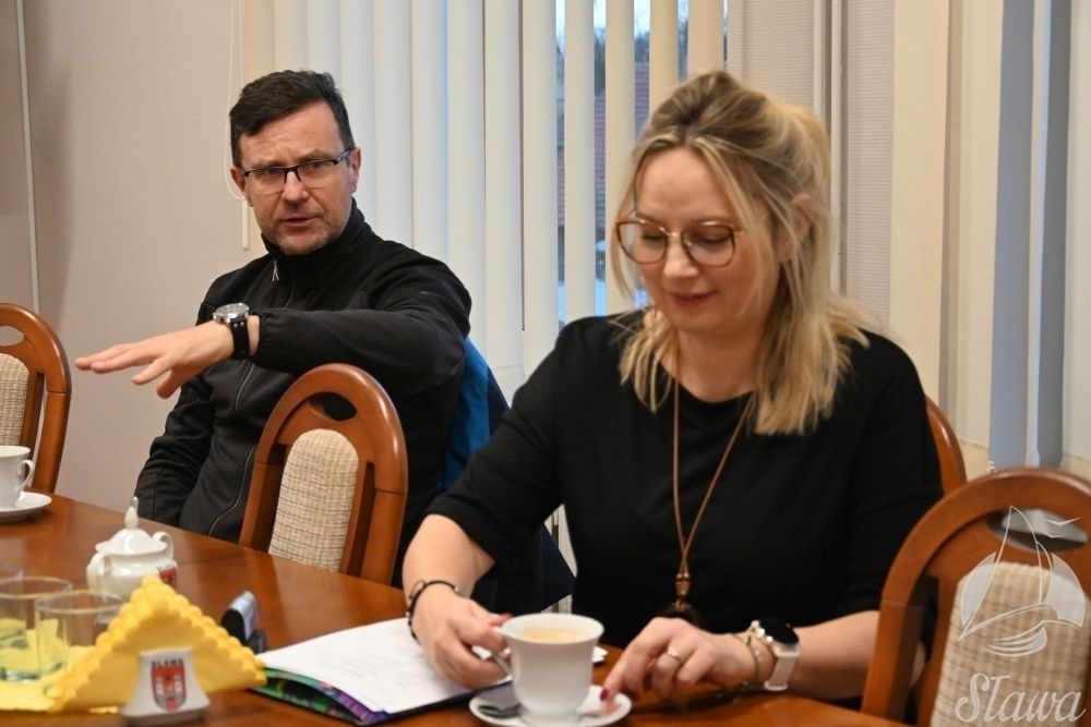 Od wiaduktu do cmentarza komunalnego. Przy ul. Długiej powstanie nowy chodnik