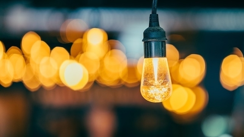 Oświetlenie szynowe alternatywą dla klasycznych lamp