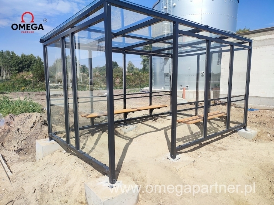 OmegaPartner - producent wiat