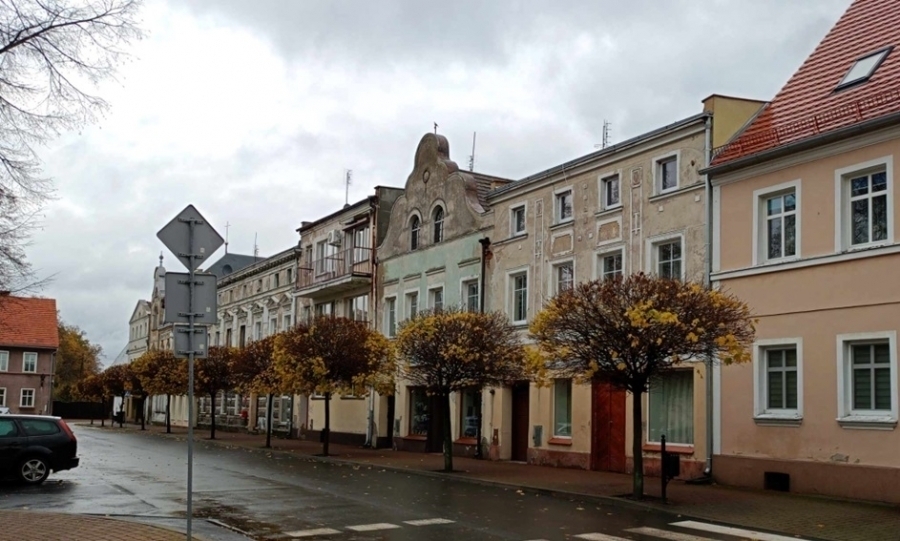 Uwaga kierowcy 17 stycznia ruszają prace pielęgnacyjne