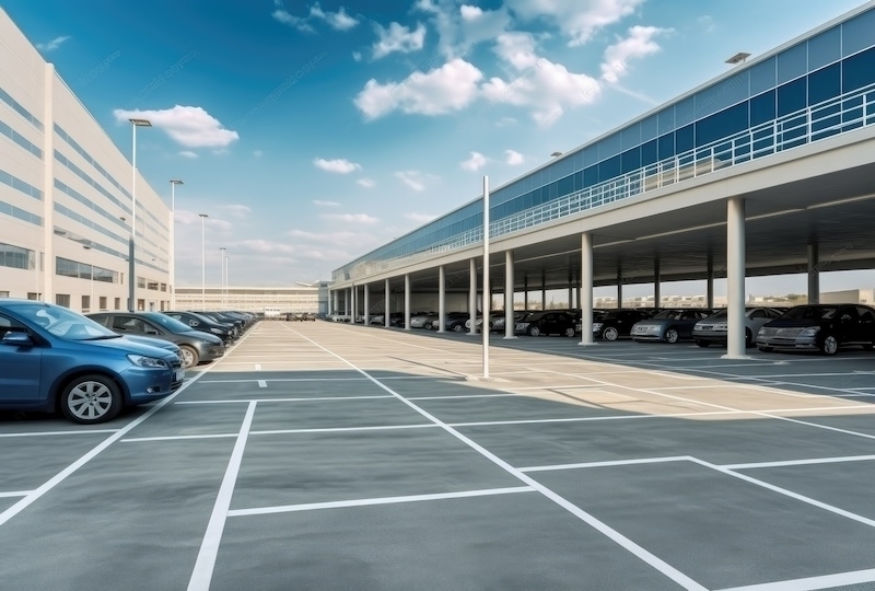 Parking Lotniskowy a Planowanie Czasu Podróży