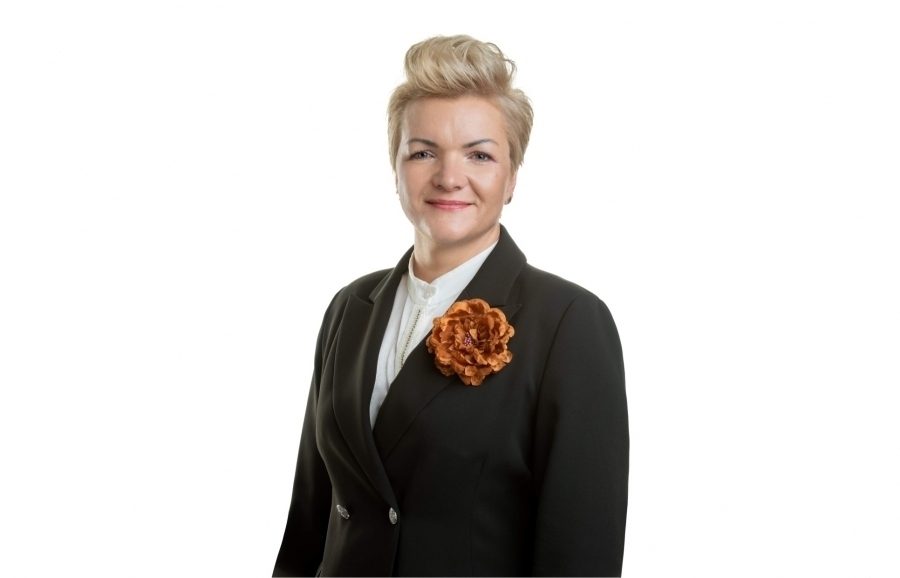 Agata Michałowska wystartuje w wyborach na burmistrza Szlichtyngowej. Liczę na zaufanie i Wasz głos