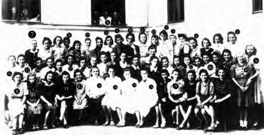 Historia zapomnianych ofiar. Losy kobiet z podobozów Gro-Rosen w Przybyszowie