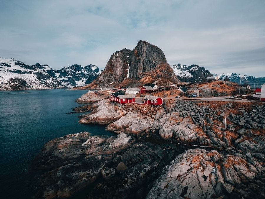 Historia i znaczenie korony norweskiej