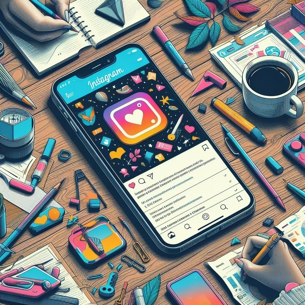 Polubienia na Instagramie Szybkie sposoby na zwiększenie ich liczby