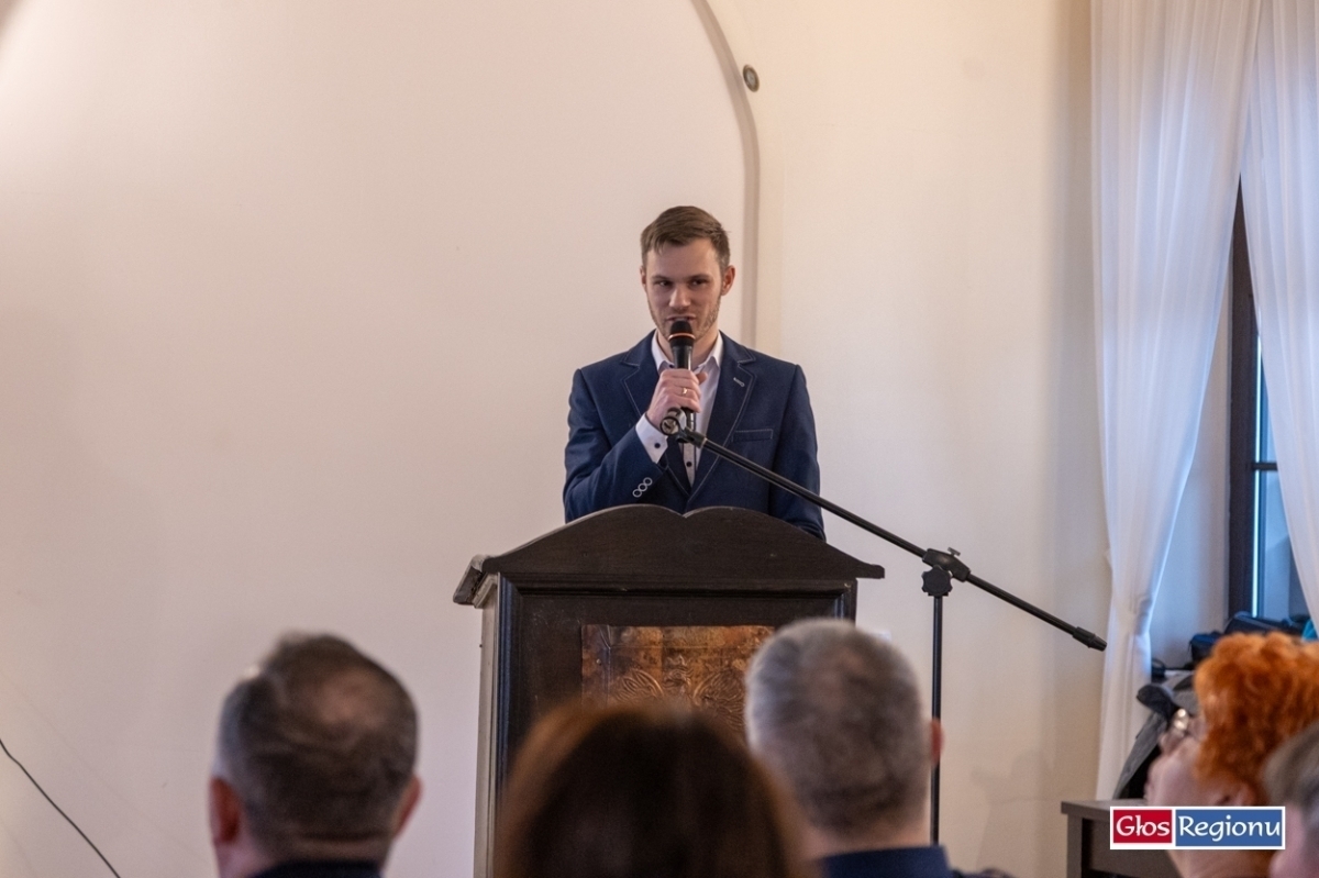 Jest najstarsza na świecie i pochodzi ze Wschowy. Kapsuła czasu zaprezentowana FOTO