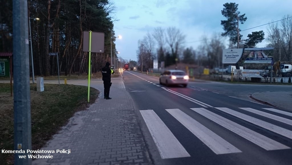 Zatrzymano 38 kierowców. Niechlubnym rekordzistąokazałsię20-latek