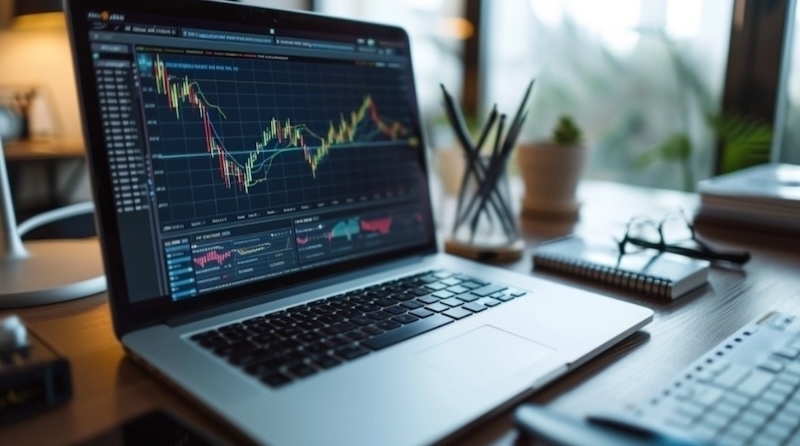 Forex dla początkujących - 10 najczęstszych błędów