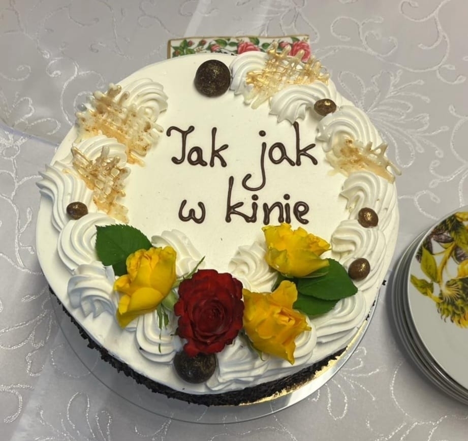 Szkoła w Szlichtyngowej z własnym kinem. Fotele trafiły tam z głogowskiego Jubilata