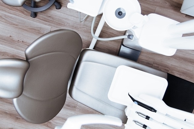 Endodoncja a zachowanie zdrowego uśmiechu wpływ leczenia kanałowego na estetykę zębów