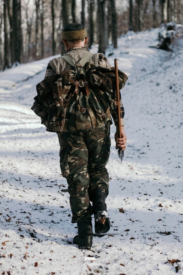 Co to jest odzież taktyczna