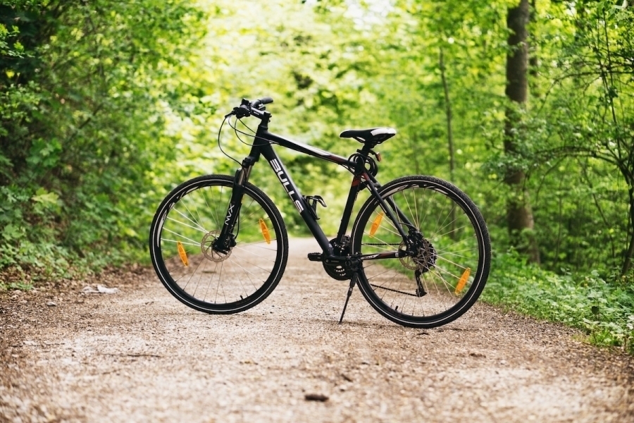 Akcesoria Rowerowe Kluczowe Elementy Poprawiające Doświadczenie Podczas Jazdy na Rowerze
