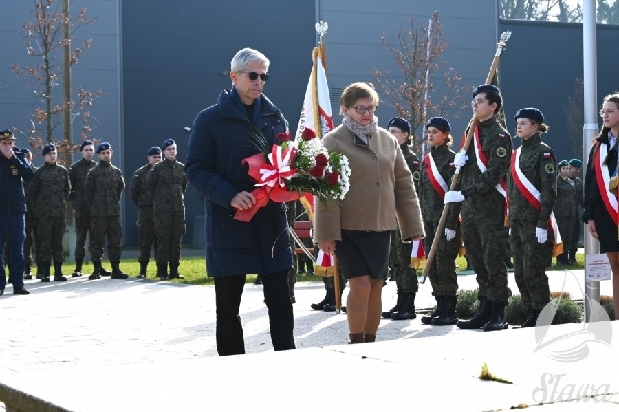 Sława pamięta o Niezłomnych Bohaterach. Narodowy Dzień Żołnierzy Wyklętych