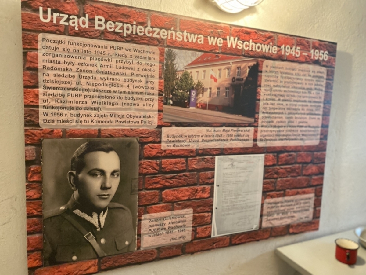 Oddali hołd Żołnierzom Wyklętym i represjonowanym mieszkańcom powiatu