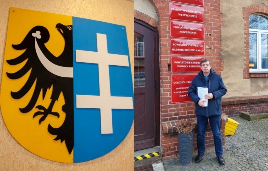 Inicjatywa Samorządowa zarejestrowała listy. K. Grabka Zapraszamy do oddania głosu na kogośz naszej drużyny