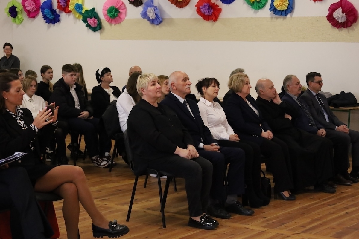 Szlichtyngowa uczciła pamięć Żołnierzy Wyklętych FOTO