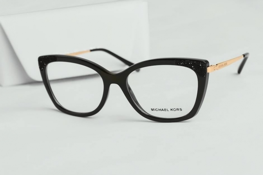 Okulary Michael Kors - luksus w Twoim zasięgu
