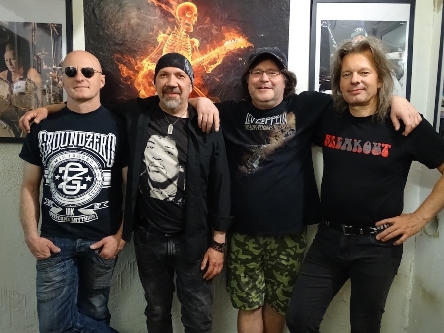 Zapowiada się niezapomniany wieczór w Zamku Królewskim. Muzyka integracja i hołd dla legend