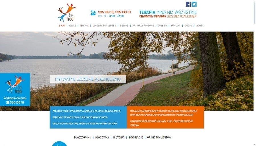 Ośrodek leczenia alkoholizmu - kiedy warto rozpocząć w nim terapię