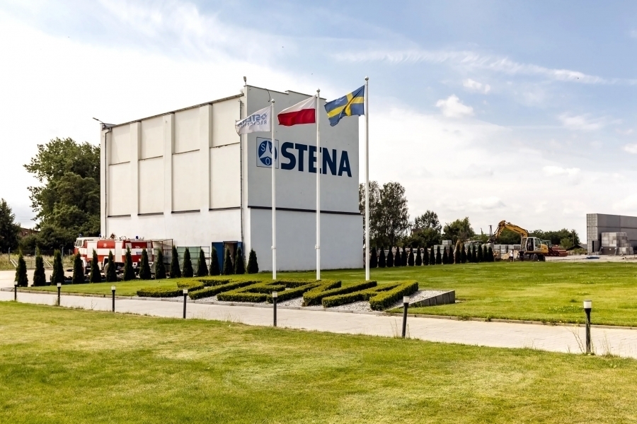Ogłoszenie o pracęw Stena Recycling. Pracownik techniczny poszukiwany