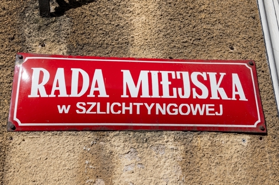 Wybory do Rady Miejskiej Szlichtyngowa. Startuje 59 kandydatów