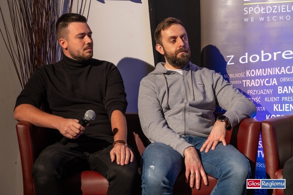 Kuropka Szwarc Romaniuk Dziełakowski. Poznaj kandydatów na Ambasadora Wschowy VIDEO