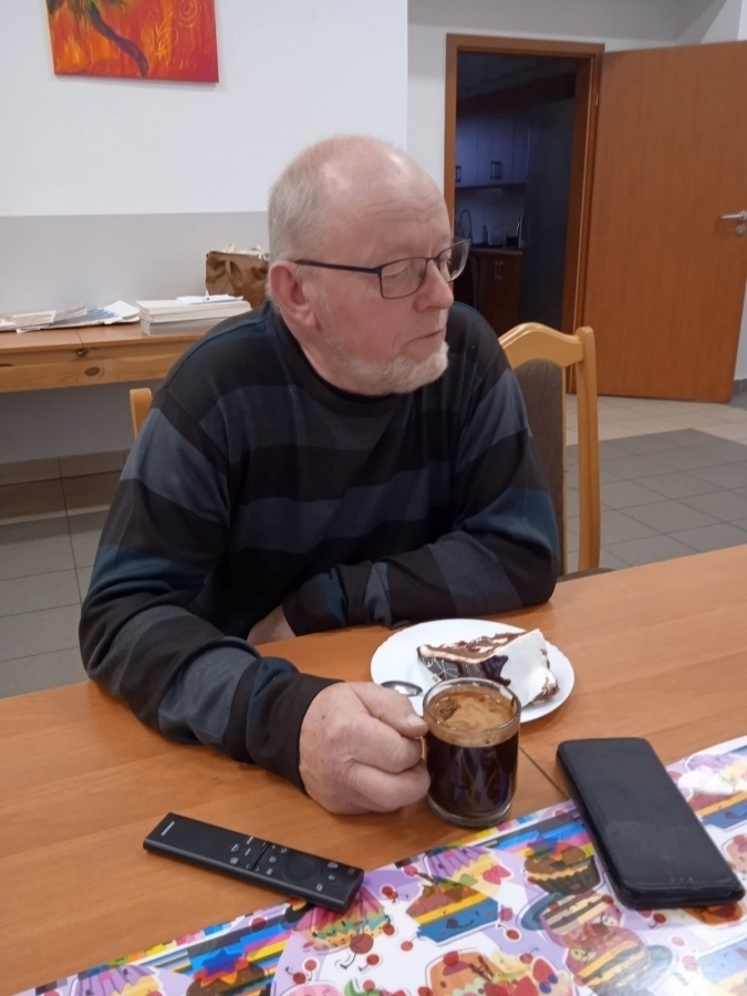 Szlichtyngowa świętuje Dzień Kobiet. Burmistrz z życzeniami w Klubach Senior