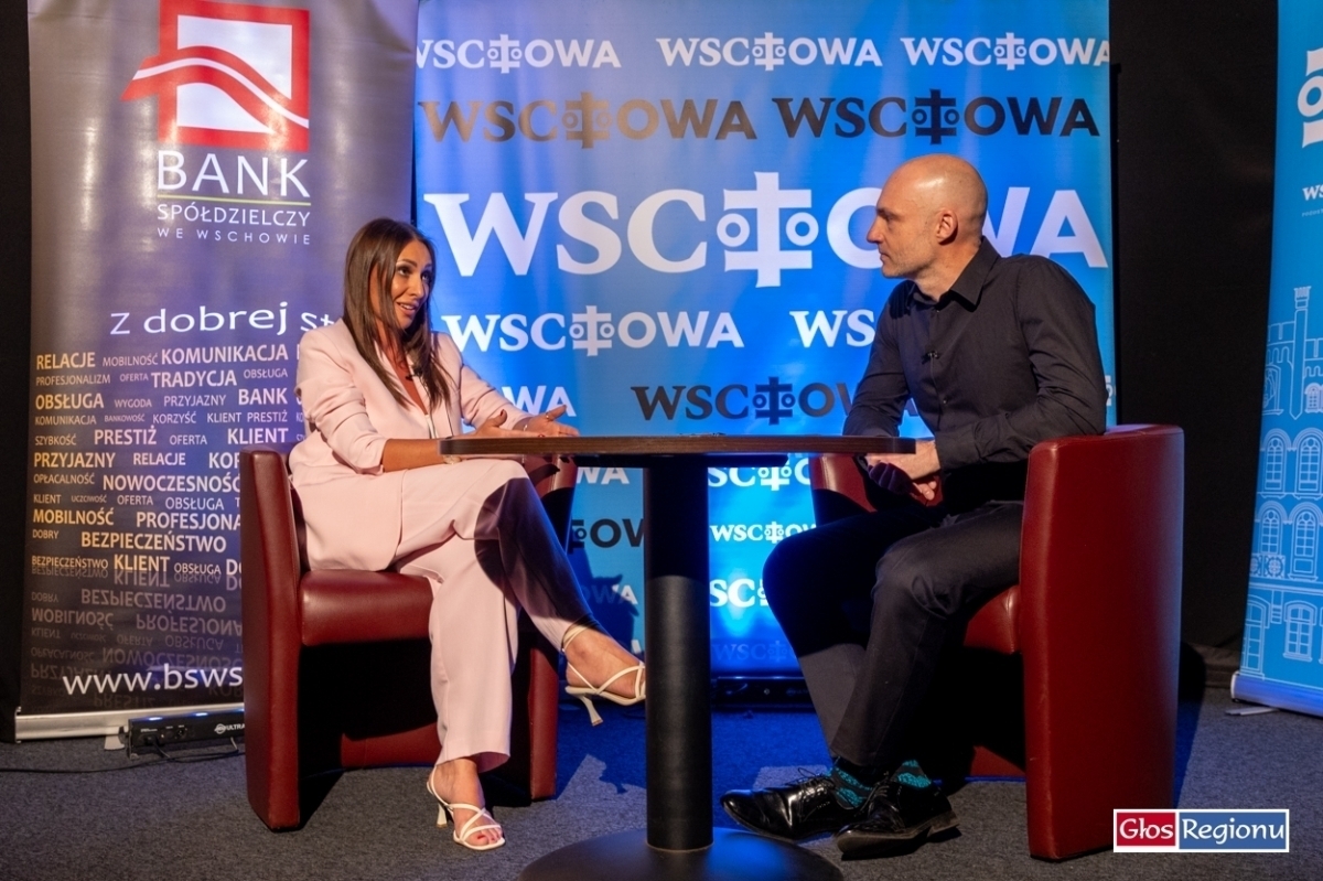 Instapatka Czy Wschowa jest na mnie gotowa