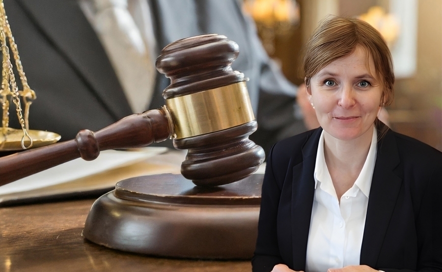 Owoc-Kochańska przegrała sprawę z KWW Antkowiaka. Sąd to orzekł jednoznacznie