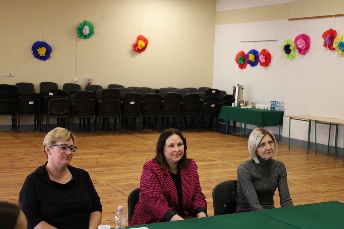Dzień Sołtysa w Szlichtyngowie. Uroczystości z udziałem Burmistrz i Sołtysów