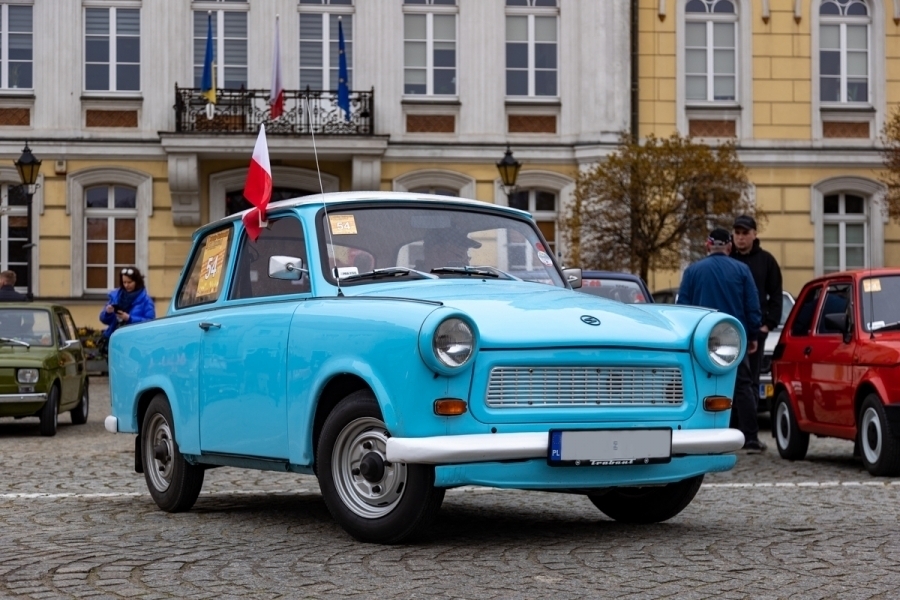 5 godzin przygody i rozwiązywania zagadek. Zbliża się II Rajd na terenie gminy Wschowa