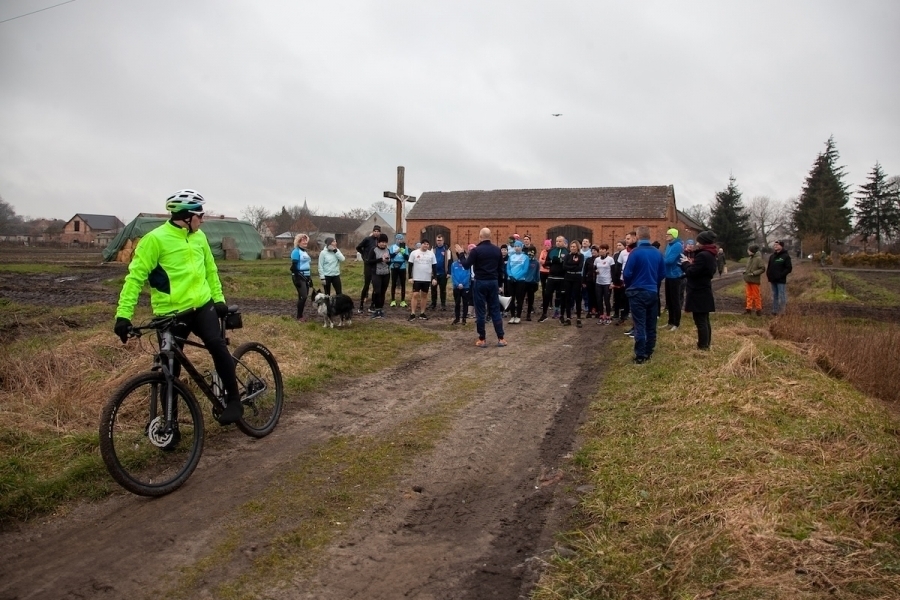 Powraca WieśTrail. Co przygotowała Aktywna Wschowa w 2024 roku