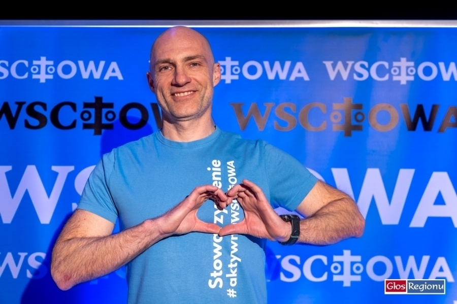 WieśTrail startuje w niedzielę. Na pierwszy bieg w Krzyżowcu zapisało sięponad 100 osób