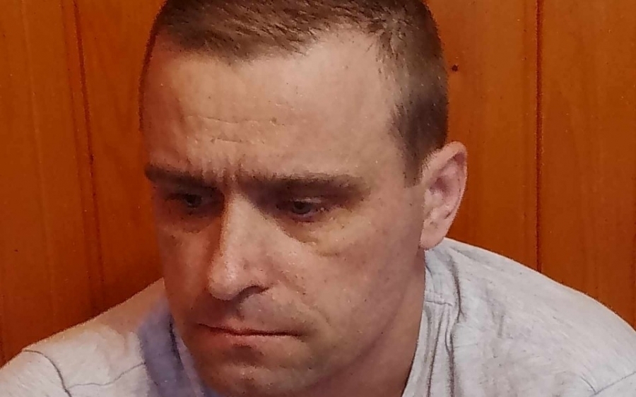 Walka o życie Adama Piotrowskiego. Jak można pomóc mieszkańcowi Zamysłowa