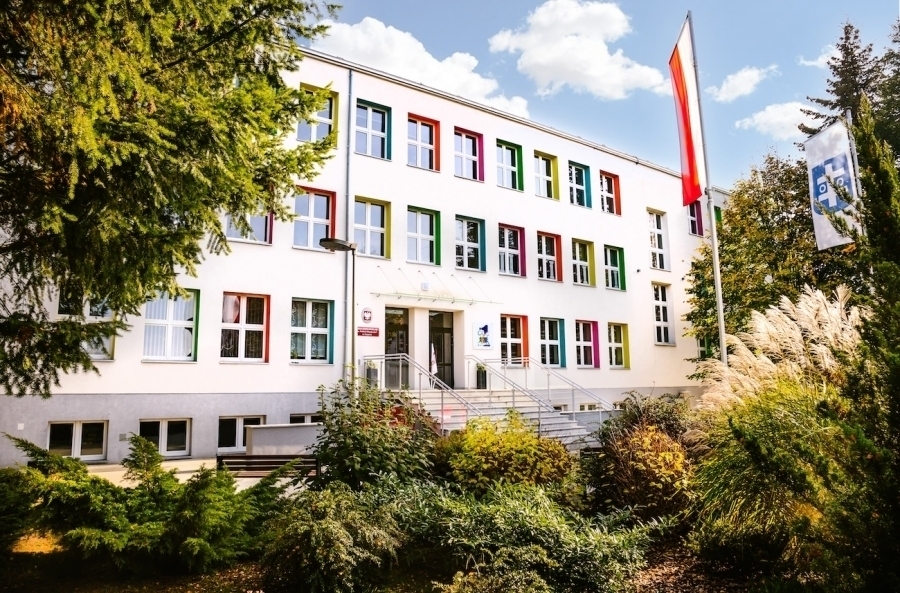 Szkoła Podstawowa nr 1 we Wschowie otwiera drzwi dla przyszłych pierwszoklasistów
