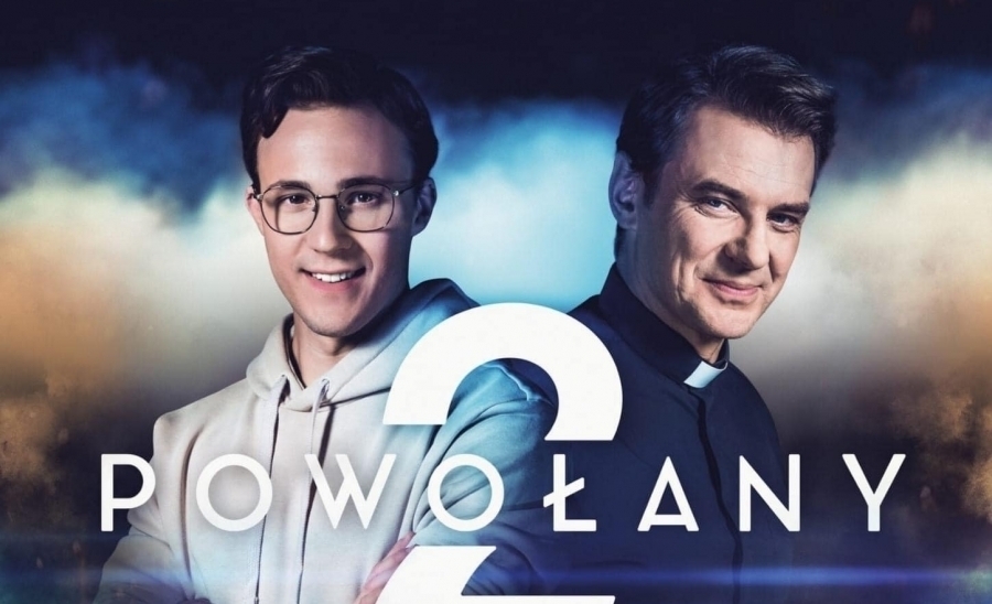 Powołany 2 w kinie CKiR - nie przegap tej projekcji