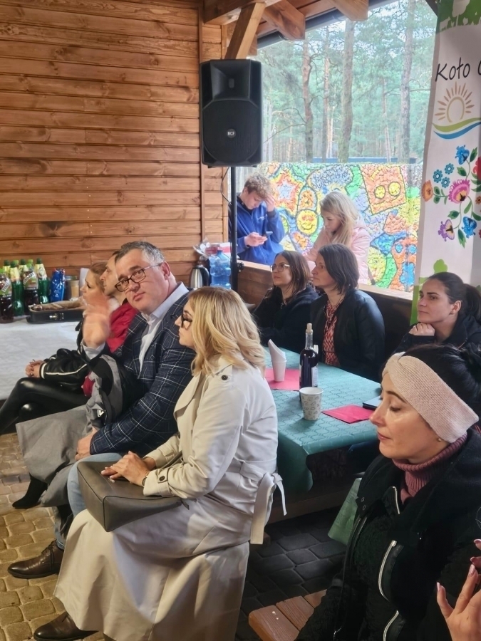 I Lubuskie Ludowe Święto Kobiet Powiatu Wschowskiego
