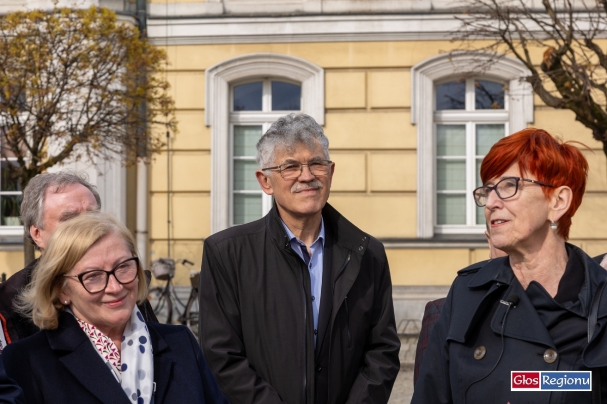 Konferencja PiS z udziałem Elżbiety Rafalskiej. Mamy świetny program i kompetentnych kandydatów