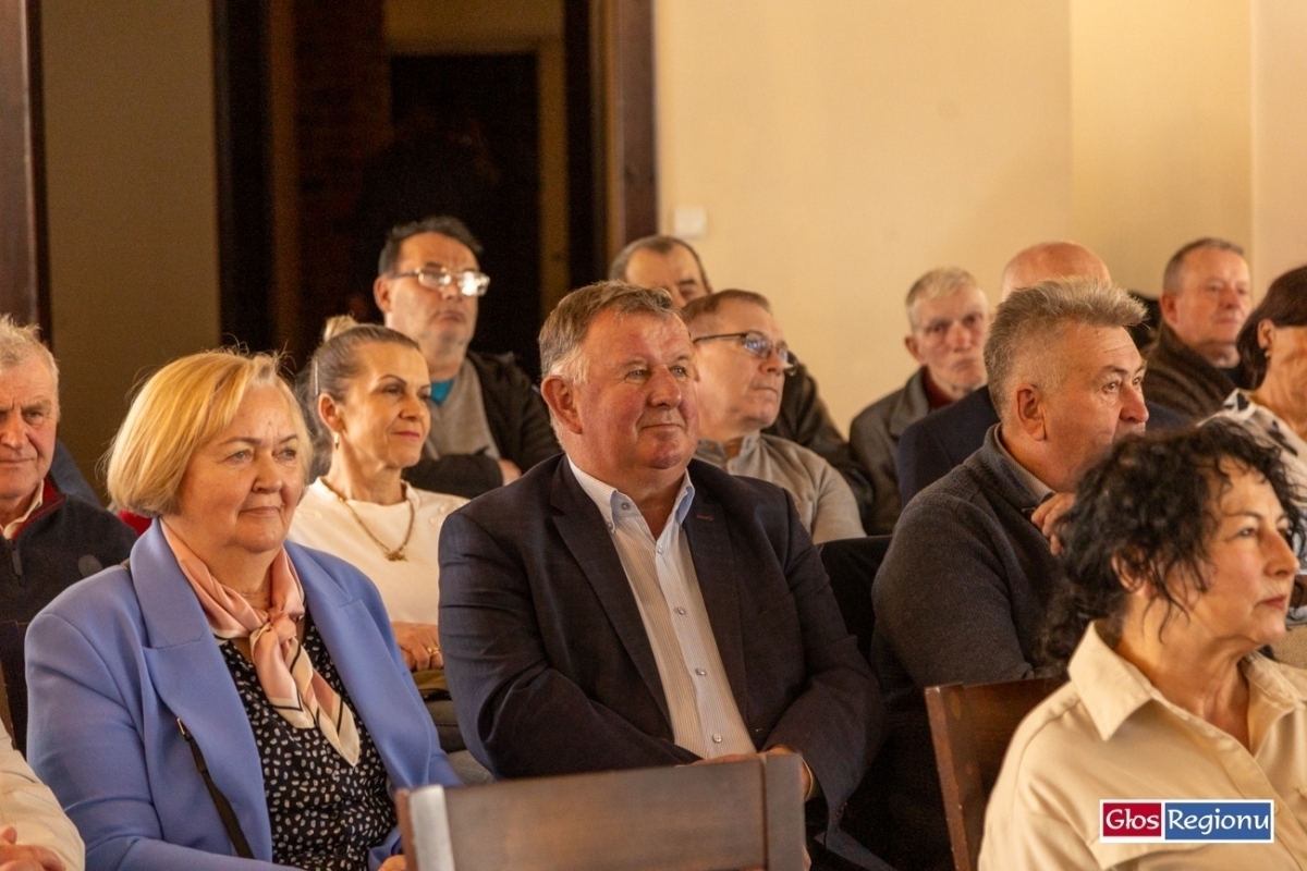 Czarnek wsparł kampanięPiS we Wschowie. Oberwało się przeciwnikom Nie znają się na normalnym uczciwym zarządzaniu