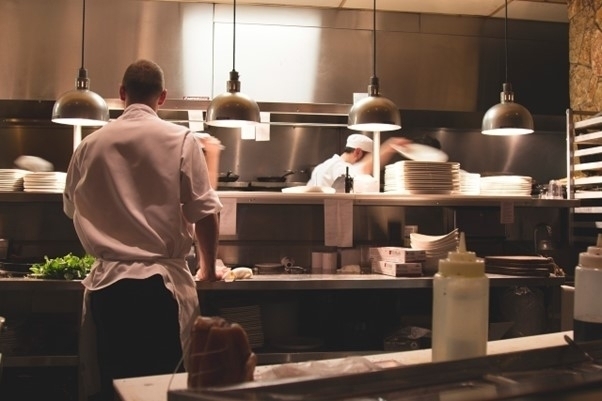 Wyposażenie gastronomii jakie są wymogi sanepidu