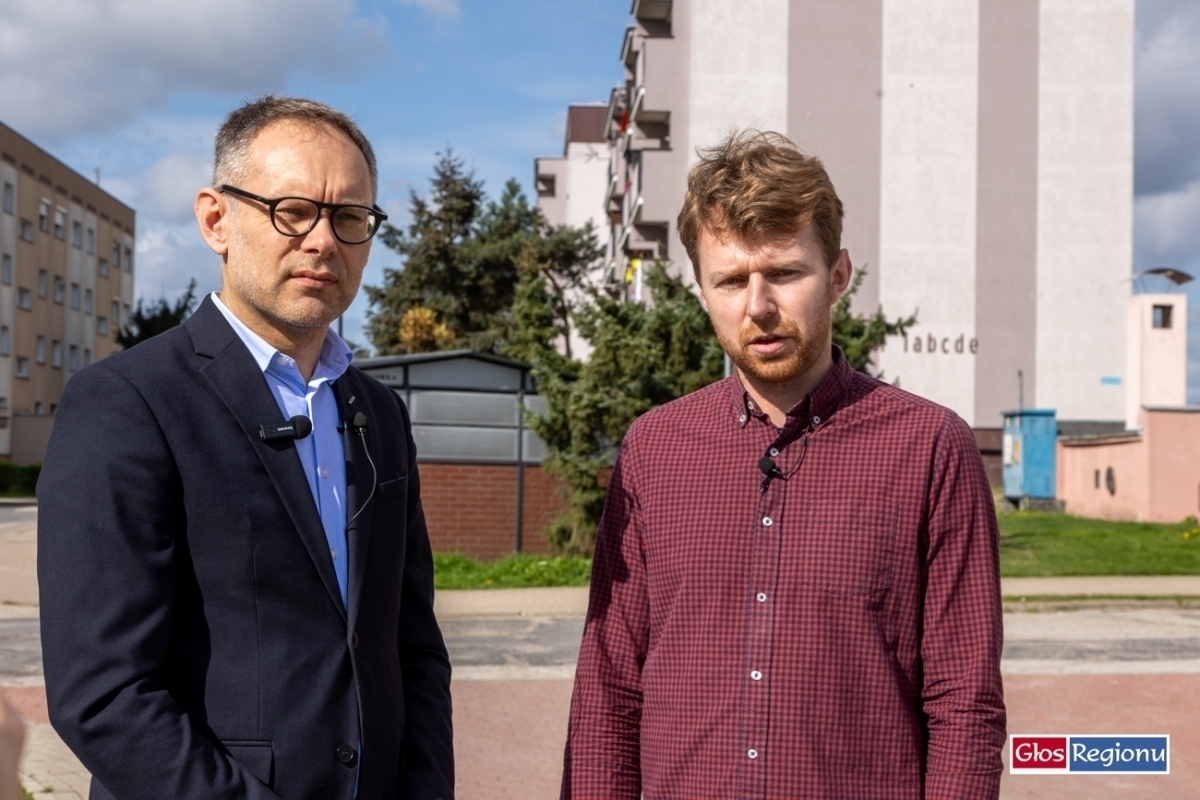 Z Osiedla Jagiellonów zniknądziury. Właśnie ogłoszono przetarg na przebudowętrzech ulic